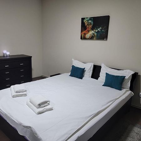 Downtown Recharge Spot Apartamento Braşov Exterior foto