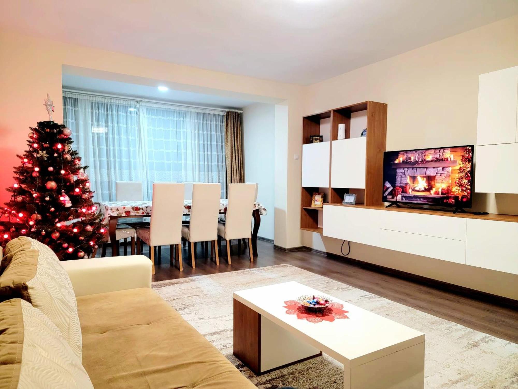Downtown Recharge Spot Apartamento Braşov Exterior foto